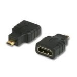 Convertisseur Adaptateur HDMI Femelle Vers Mini HDMI Mâle
