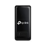 TP-Link Clé Wifi - Adaptateur USB Mini -TL-WN823N - Noir