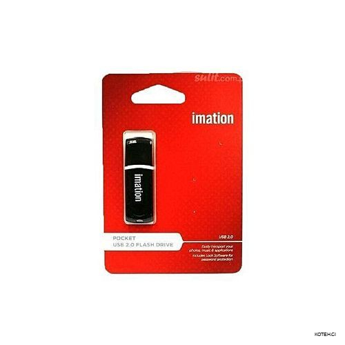 Clé USB Imation 32 Go (Original) - 2024 - TOGO INFORMATIQUE