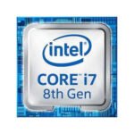 Processeur Core I7-8700 - 8eme Intel