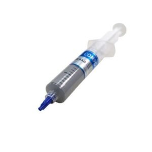 Seringues De Pate Thermique 30g HY510 Pour CPU GPU Processeur Dissipateur - Gris