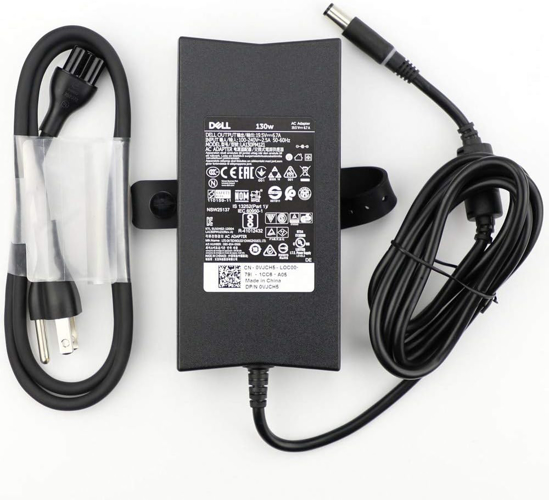 Chargeur Dell 130W 19.5v, 6.7A – Image 3