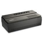 Apc ONDULEUR APC 650VA PRISES FR - Noir