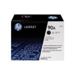 Hp Cartouche D'Encre HP 90A - CE390A - 10 000 Pages - Noir
