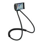 Support Telephone Et Tablette 4 A 10 Pouces - Noir