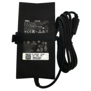 Chargeur  Dell 130W 19.5v, 6.7A