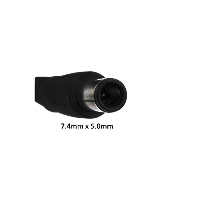 Chargeur Dell 130W 19.5v, 6.7A – Image 2