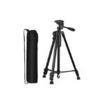 Trepied Professionnel - 3366- 1,4 M - Noir