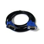 VGA Câble VGA - 1.5M - Noir