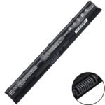 Batterie d'ordinateur HP  portable Kio4