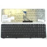 Clavier d'ordinateur portable HP G61