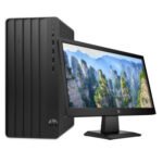 Hp DESKTOP 290 G9 - Ecran 22 Pouces - Core I5 - 1 Tera Gb -8 Gb Ram