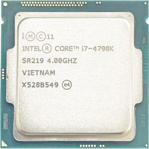 Intel Core i7-4790K