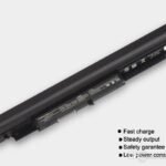 Batterie Pc Portable HS04 - HS03 Pour Hp 240 245 246 250 G4 - Noir