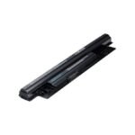Batterie Ordinateur Portable Dell Inspiron 5421 Inspiron 14 (3421) 14R (5421) 15 (3521) 15R (5521) 17 (3721) 17R (5721) Vostro 2421 2521 - Noir