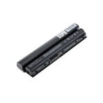 Batterie Ordinateur Portable Dell Latitude E6320  - Noir