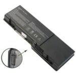 Batterie Ordinateur Portable  Dell Inspiron 6400