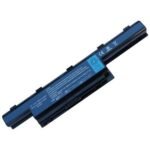 Batterie Ordinateur Portable acer aspire 5733