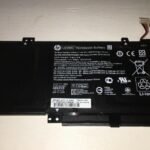 Batterie pour ordinateur portable HP EL03XL