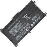 Batterie pour ordinateur portable HP BK03XL