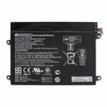 Batterie pour ordinateur portable HP SW02XL