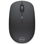 DELL Souris Sans Fil Dell WM126 - Noir