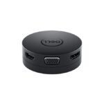DELL USB-C Dock - Station D'accueil - USB-C - VGA, HDMI - GigE - Noir