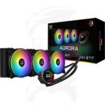 Xigmatek Aurora 360 RGB AIO watercoolling