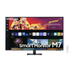 Ecran Samsung Smart Monitor M7 - 4K -  43 pouces
