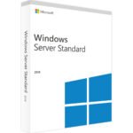 Windows serveur 2019 Standard  - Multilanguage