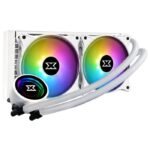 Xigmatek Aurora 240 RGB AIO watercoolling