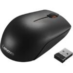 Lenovo Souris Sans Fil Lenovo 300