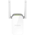 D-Link DLINK Répéteur Wifi N300 - DAP1325 - 1 RJ45 Port - Blanc