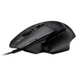 souris gameur Logitech G G502X - Noir