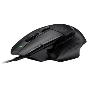souris gameur Logitech G G502X - Noir