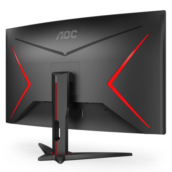ECRAN AOC GAMEUR  32"  250HZ FREESYNC LED 0.5 MS – Image 3