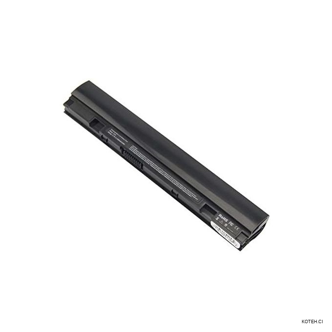 Batterie Adaptable Pour PC Portable ASUS X551 - Noir
