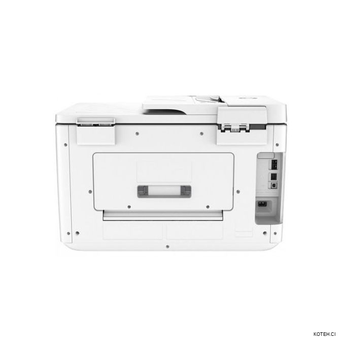 Vente d'imprimante HP MFP M227 sdn LaserJet Pro multifonctions (Noir-blanc)  en Côte d'Ivoire