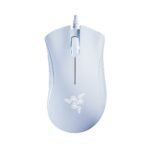 souris Razer DeathAdder Essential 6400DPI souris filaire Blanc