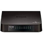 Switch D-Link D-link CS 16ports