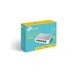 Switch TP-Link TL-  5 Ports 10/100 Mbps