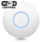 Ubiquiti POINT ACCÈS UBIQUITI UNIFI U6 PRO (WIFI 6)