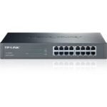 TP-Link  Gigabit TP-Link TL-SG1016D 16-Ports
