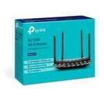 TPLink Routeur WiFi AC 1200 Mbps MU-MIMO Gigabit