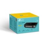 Switch  TP-LINK 5 Ports Gigabit TL-SG1005D