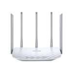 TP-Link Point D’accès Routeur WiFi Bi-bande AC1350 Mbps Archer C60
