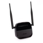 D-Link Routeur DSL-124 Wireless