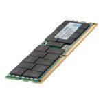 Ram Serveur HP 8Go DDR3 PC3-12800E