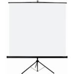 Tableau de projection 2m40 x2m40 + trépied