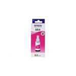 Bouteilles D’encre Epson 664 Rouge